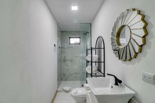 Apartamento Casa Mare Apt