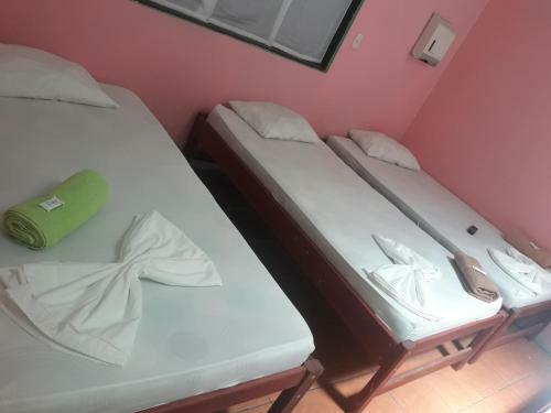 Bed & Breakfast Hospedaje Zardy