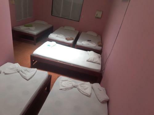 Bed & Breakfast Hospedaje Zardy