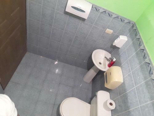 Bed & Breakfast Hospedaje Zardy