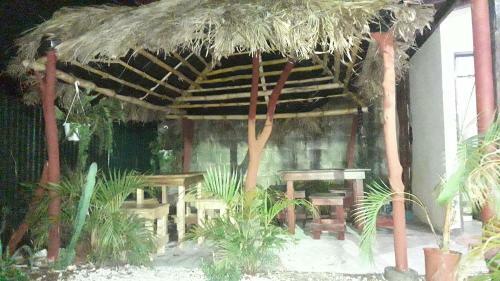 Bed & Breakfast Hospedaje Zardy