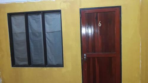 Bed & Breakfast Hospedaje Zardy