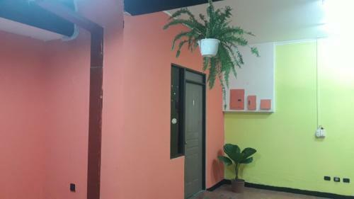 Bed & Breakfast Hospedaje Zardy