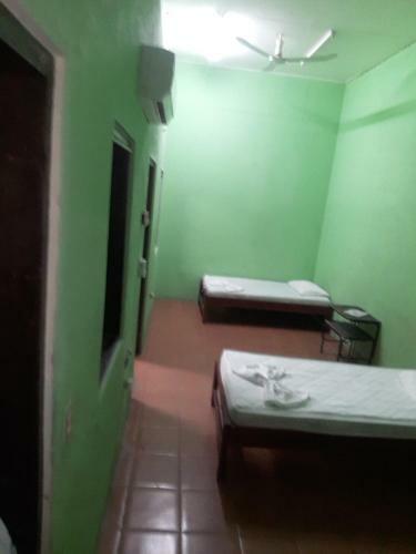 Bed & Breakfast Hospedaje Zardy