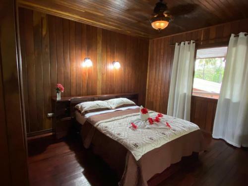 Miss Junie's Lodge