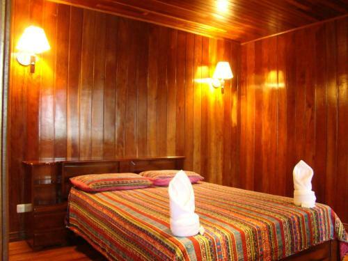 Miss Junie's Lodge