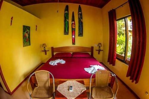 Peter Pan Apartament And Bungalow