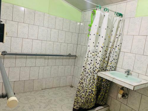 Apartamento Cabinas Antonio