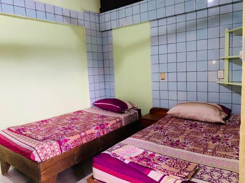Apartamento Cabinas Antonio