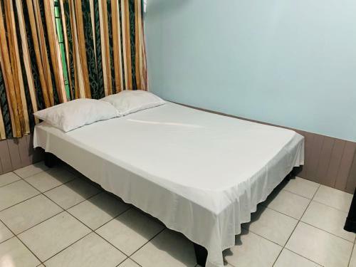 Apartamento Cabinas Antonio