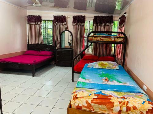 Apartamento Cabinas Antonio