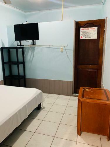 Apartamento Cabinas Antonio