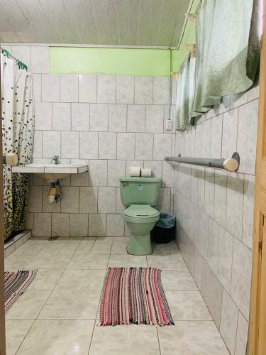 Apartamento Cabinas Antonio