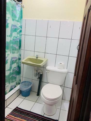 Apartamento Cabinas Antonio