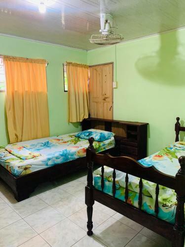 Apartamento Cabinas Antonio