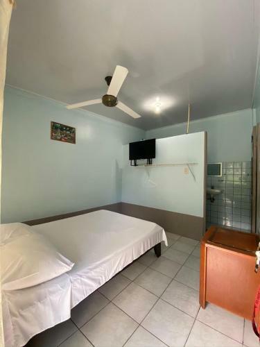 Apartamento Cabinas Antonio