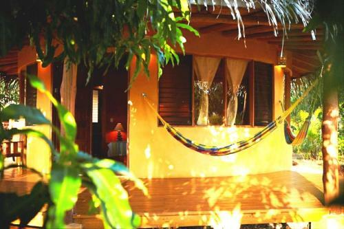 Hotel Playa Negra