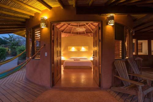Hotel Playa Negra