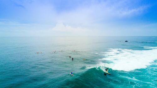 Hotel Playa Negra