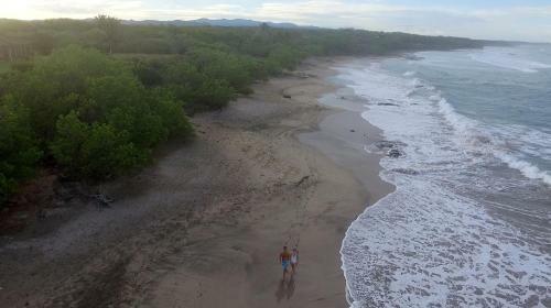 Hotel Playa Negra