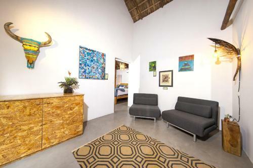 Libelula Lounge - Boutique Hotel