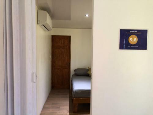 Apartamento Rose Beach House - Private Container Home