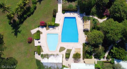 Opacifico Hotel