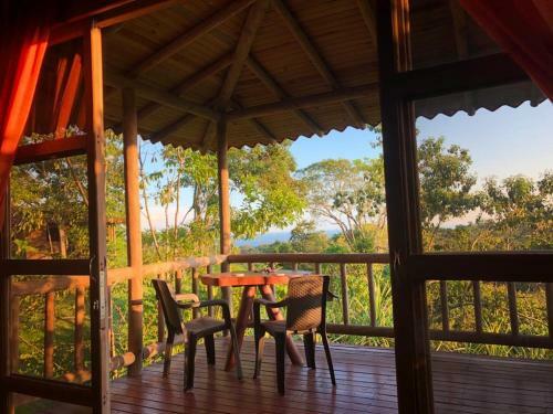 Hostal Soul Fire Casitas