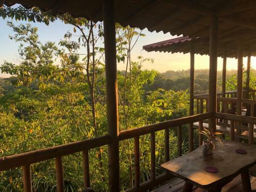 Hostal Soul Fire Casitas