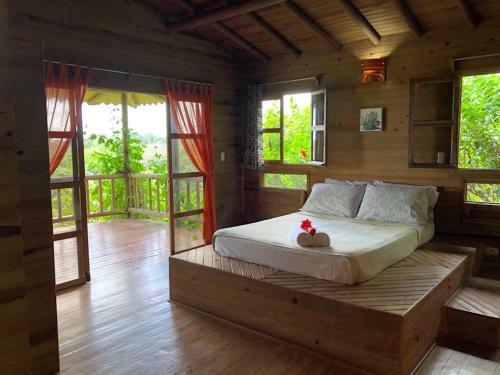 Hostal Soul Fire Casitas