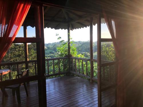 Hostal Soul Fire Casitas