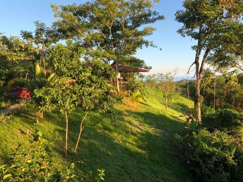 Hostal Soul Fire Casitas
