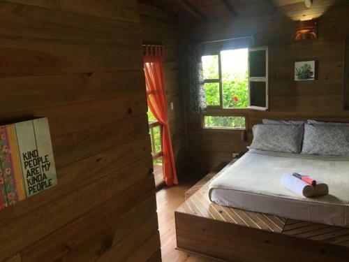 Hostal Soul Fire Casitas