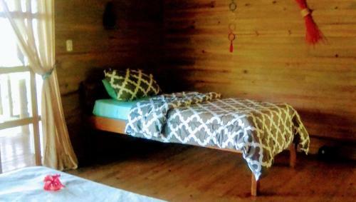 Hostal Soul Fire Casitas