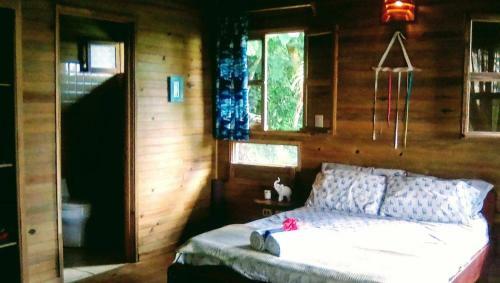 Hostal Soul Fire Casitas