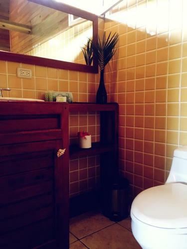 Hostal Soul Fire Casitas