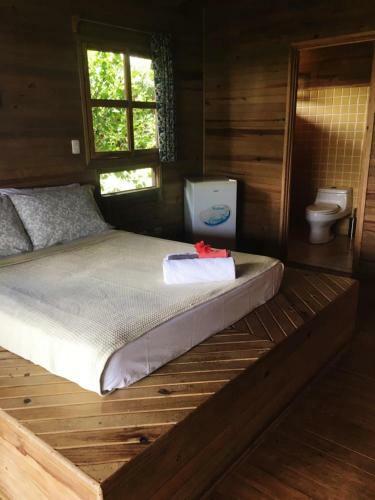 Hostal Soul Fire Casitas