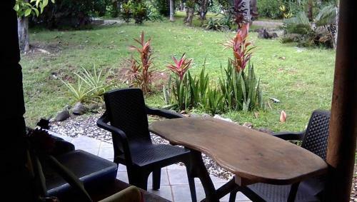 Hostal Soul Fire Casitas