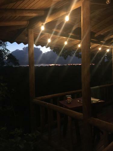 Hostal Soul Fire Casitas