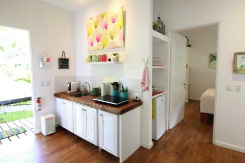 Apartamento Casa Blanca Villas