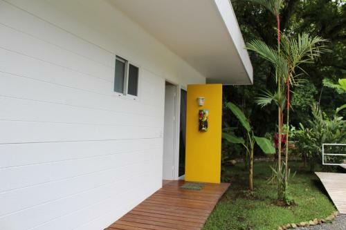 Apartamento Casa Blanca Villas
