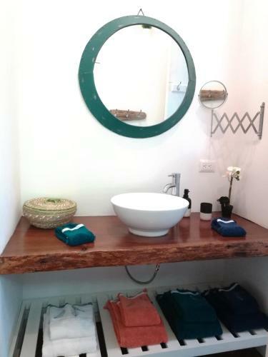 Apartamento Casa Blanca Villas