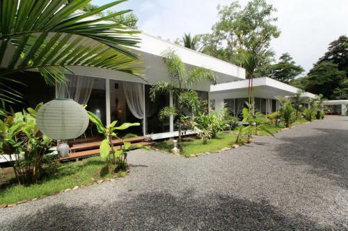 Apartamento Casa Blanca Villas
