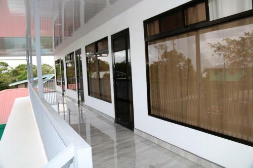 Hotel Cattleya Family