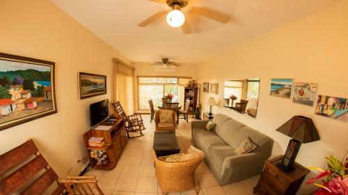 Apartamento Ocotal Beach Front Condo #7