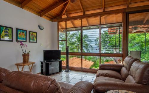 Apartamento Ocotal Beach Front Villa 6