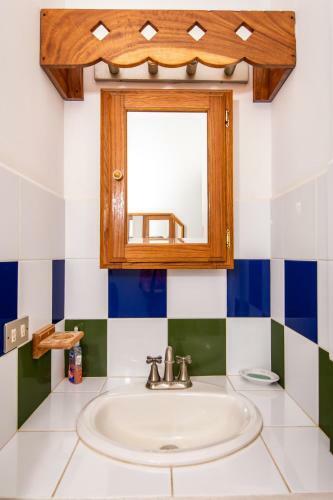 Apartamento Ocotal Beach Front Villa 6