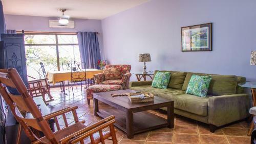 Apartamento Ocotal Beach Front Condo #11
