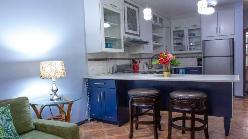Apartamento Ocotal Beach Front Condo #11