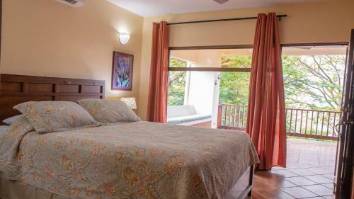 Apartamento Ocotal Beach Front Condo #11